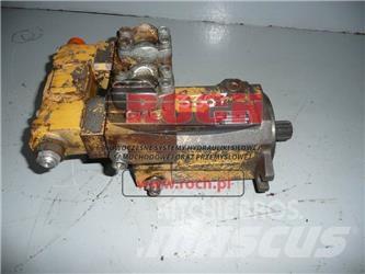 Linde MMF63 Moottorit