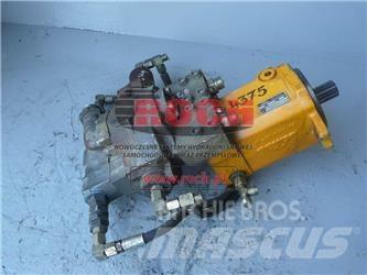 Linde MMF63-01 Moottorit