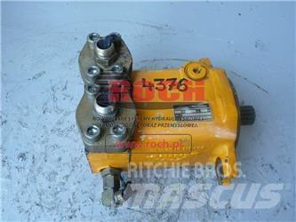 Linde MMF63-01 Moottorit