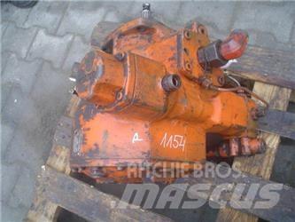 Linde MR105 55 Moottorit