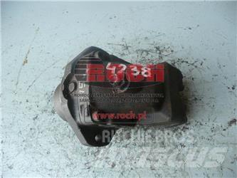Parker F12-030 ? Moottorit
