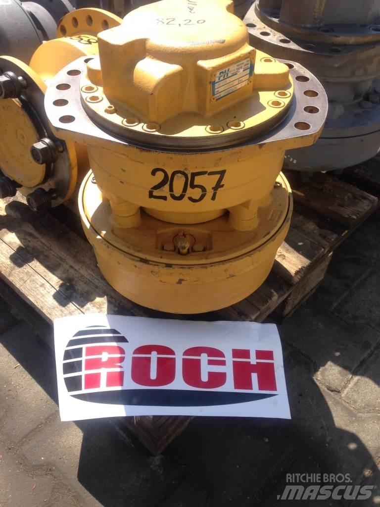 Poclain 920019506 A16506R Moottorit