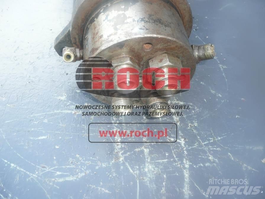  PRODUCENT NIEZNANY 1066603 Muut koneet
