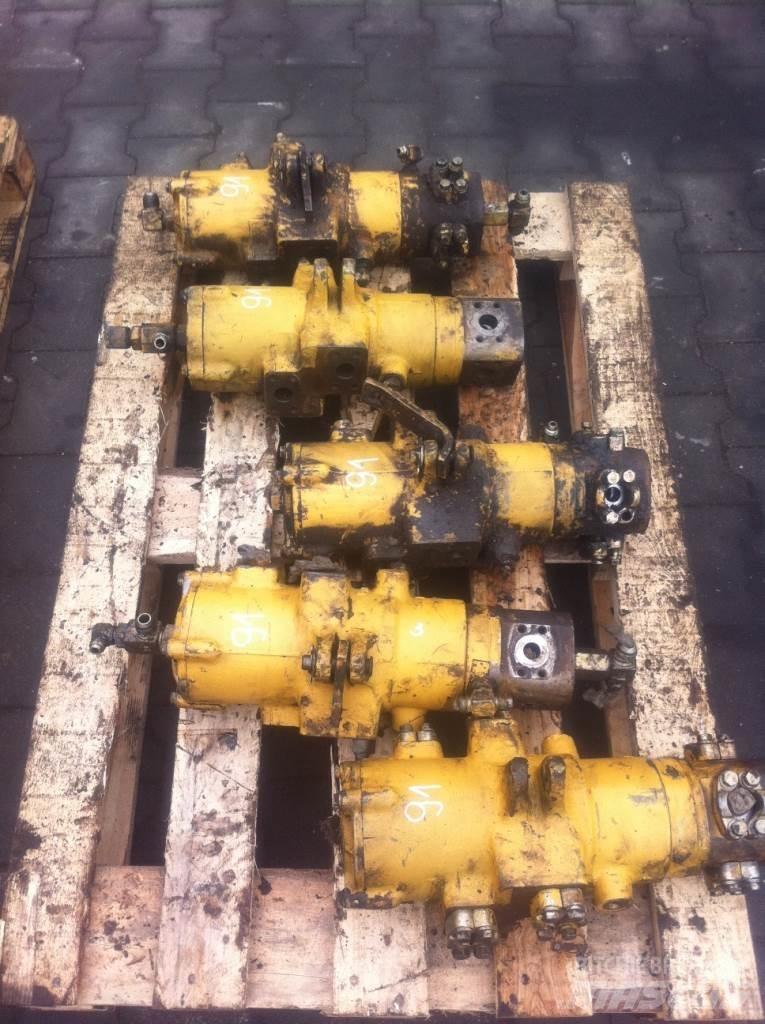  PRODUCENT NIEZNANY C91810 Muut koneet