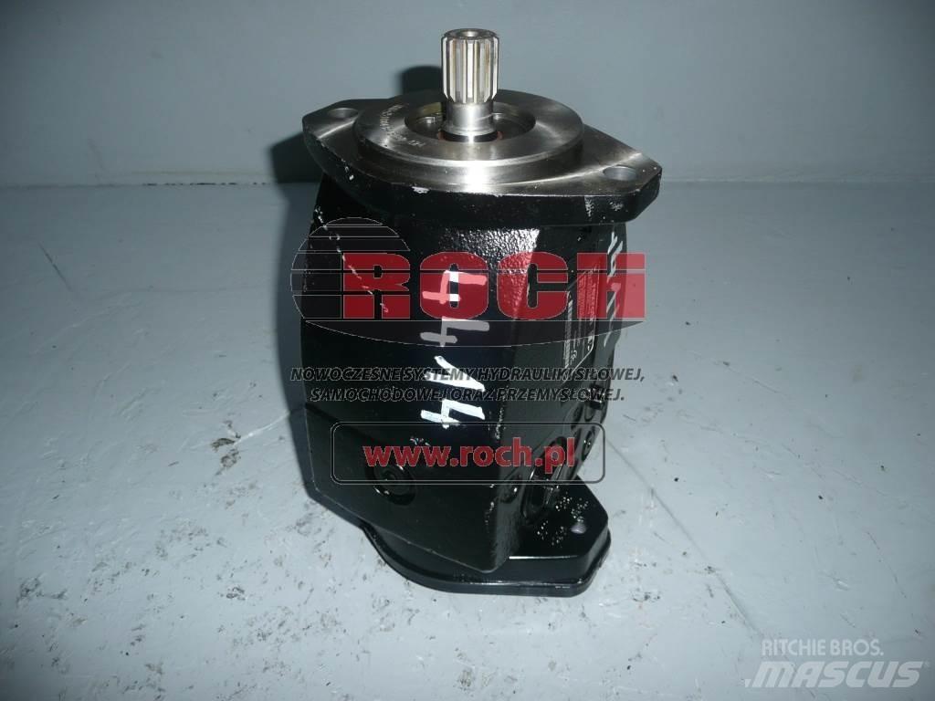 Rexroth L A1VO035 Hydrauliikka