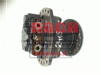 Rexroth MCR10F Moottorit