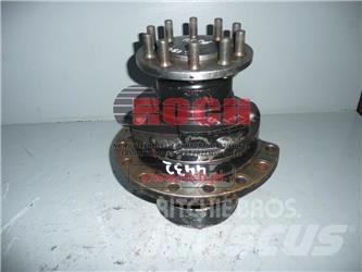 Rexroth MCR5 ? Moottorit