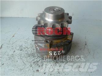 Rexroth MCR5-E56SL50Z33 ? Moottorit