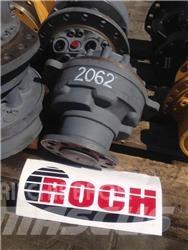 Rexroth MCR5F820F180Z32AOM Moottorit