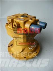 Shibaura MFB80-050 Moottorit