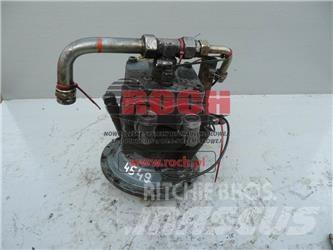 Terex 6067091 Moottorit
