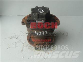Valmet 5078696 A12243H Moottorit