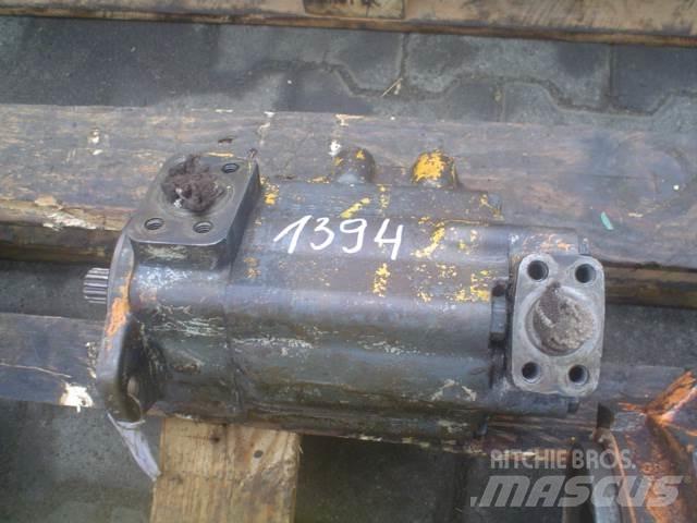 Vickers 2520V17A14/11BA11L Hydrauliikka