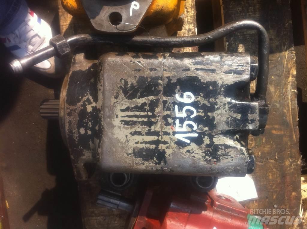 Vickers 25449872544088 Hydrauliikka