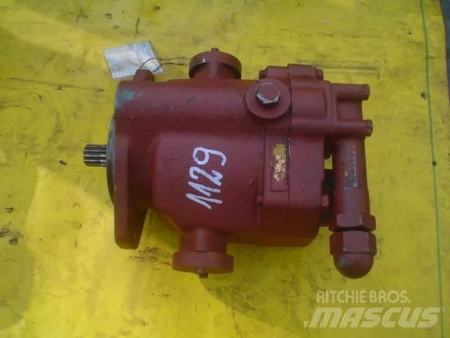 Vickers 2776627-28345998 Hydrauliikka