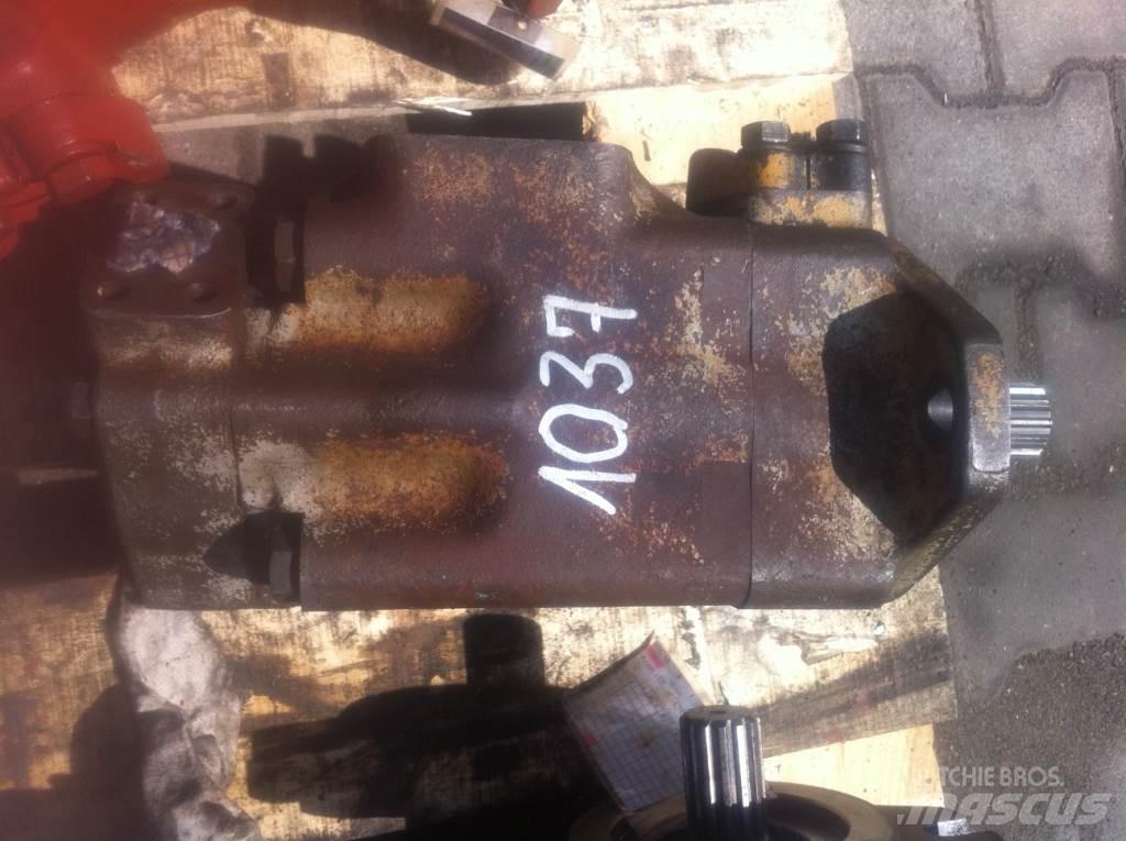 Vickers 3525VQ35A21S111CC21 Hydrauliikka