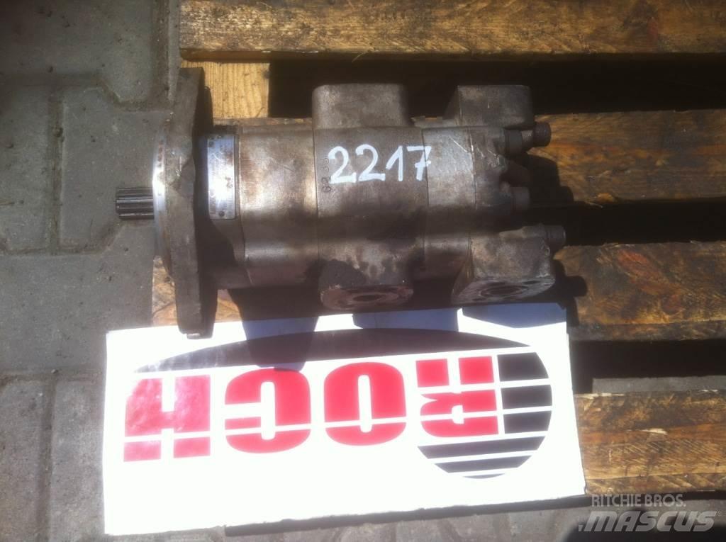 Vickers 4227485M91 Hydrauliikka