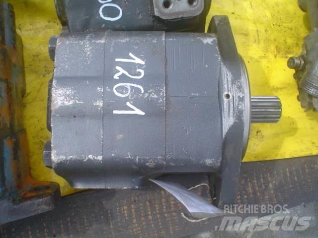 Vickers 4792484001770M91 Hydrauliikka