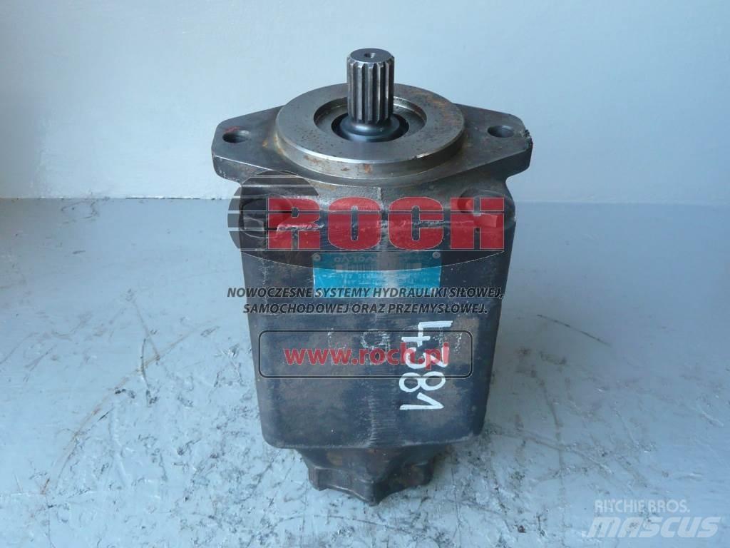 Volvo ...11075686 ...06K20594 Hydrauliikka