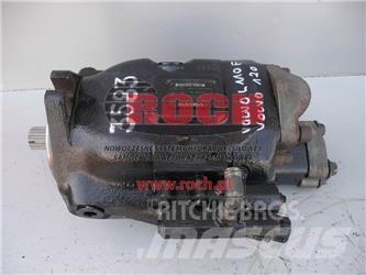 Volvo 11173953 Hydrauliikka