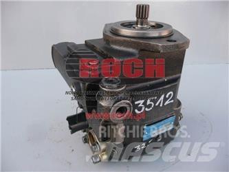 Volvo 15068597 10794755 Hydrauliikka