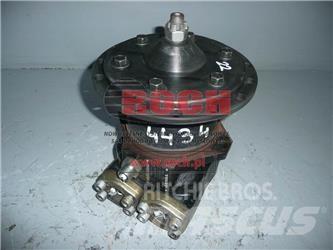 Volvo R902429037 11410665 Moottorit