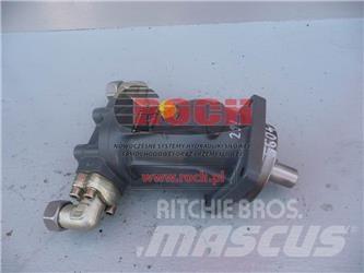 Wirtgen 123237 9409721 Moottorit