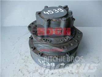 Wirtgen 170610 006043842T Moottorit