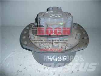 Wirtgen 170611 006043838P Moottorit