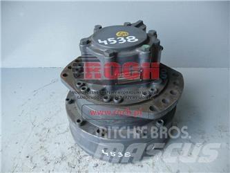 Wirtgen 170696 006043845W Moottorit