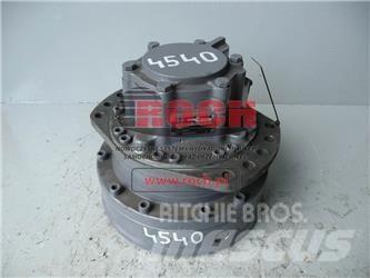 Wirtgen 186031 A05725X Moottorit