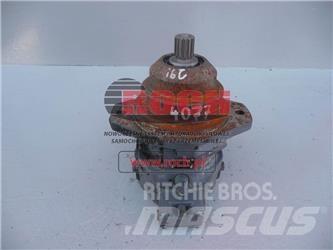 Wirtgen 187636 Moottorit