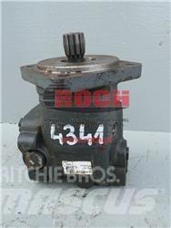 Wirtgen 191131 Moottorit
