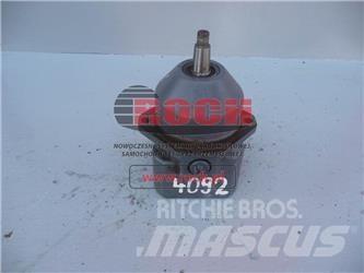 Wirtgen 2166010 Moottorit