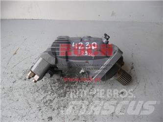 Wirtgen 2184374 Moottorit