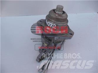 Wirtgen 2242306 Moottorit