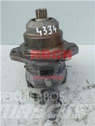 Wirtgen 2242306 Moottorit