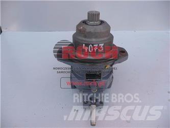 Wirtgen 2242316 Moottorit