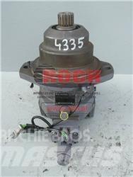 Wirtgen 2242316 Moottorit