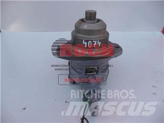 Wirtgen 2277941 Moottorit