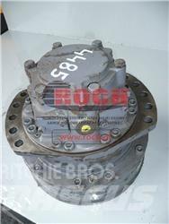 Wirtgen 2278544 A49582T Moottorit
