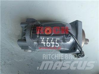 Wirtgen 2297451 Moottorit