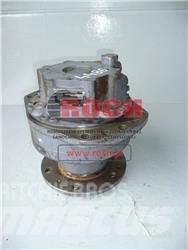 Wirtgen 2348115 B12051X Moottorit