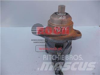 Wirtgen 2374165 Moottorit