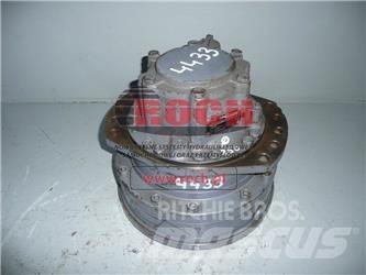 Wirtgen 2401817 B12967T Moottorit