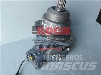 Wirtgen 2453352 Moottorit