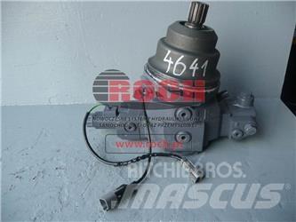 Wirtgen 2996319 Moottorit