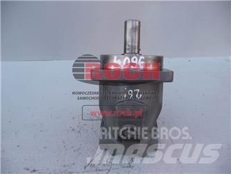 Wirtgen R902137810 123237 Moottorit