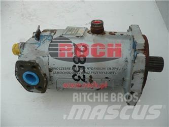 ZTS DUBNICA OMF200003901 Moottorit