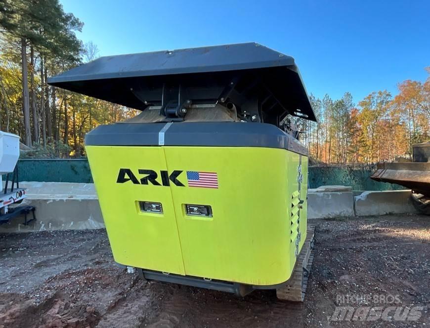 Ark K-JC704 Lisävarusteet